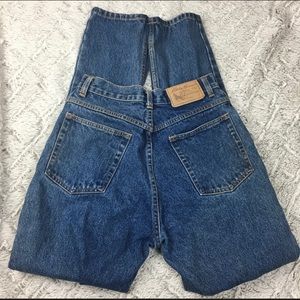 Eddie Bauer Women’s Roper Jeans Size 8